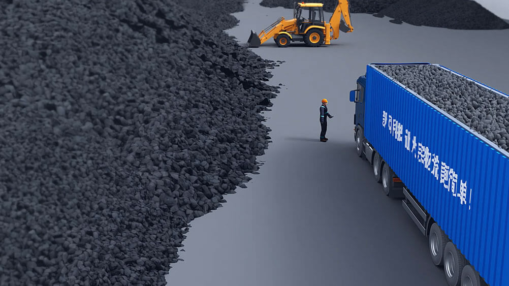 綠色運輸升級還需“對癥下藥”