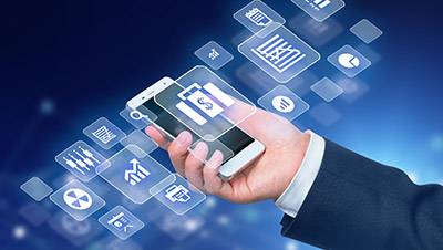 啟動綠色發展計劃 山西新網科技發布大宗物料智能管控平臺