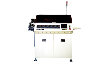 全自動(dòng)多通道檢漏儀 全自動(dòng)多通道檢漏儀