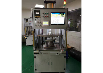 油底殼氣密檢漏系統(tǒng) 油底殼氣密檢漏系統(tǒng)